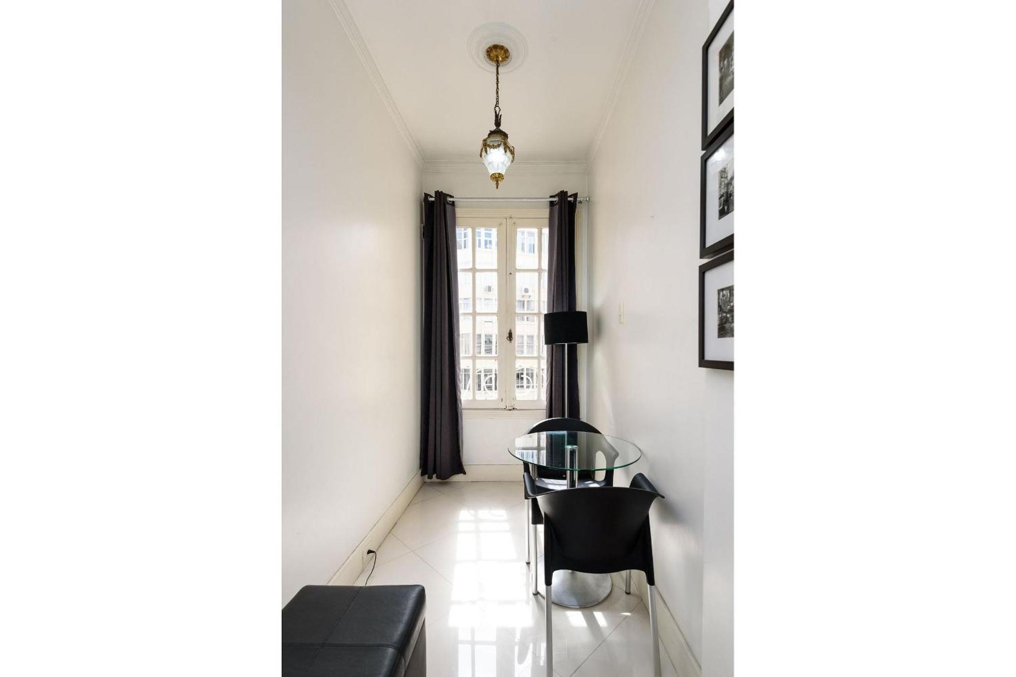 Quarto&sala A 100m Da | Nsc 1171/802 * Río de Janeiro