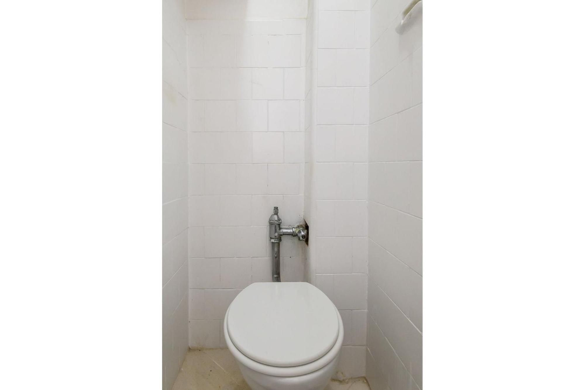 Apartamento Quarto&sala A 100m Da | Nsc 1171/802 Río de Janeiro