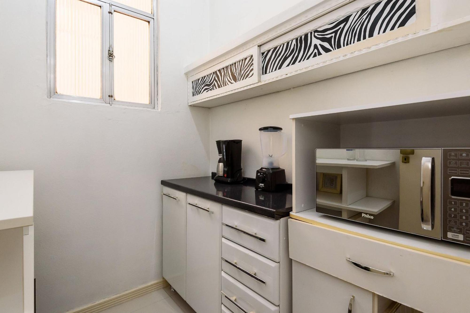 Quarto&sala A 100m Da | Nsc 1171/802 * Río de Janeiro