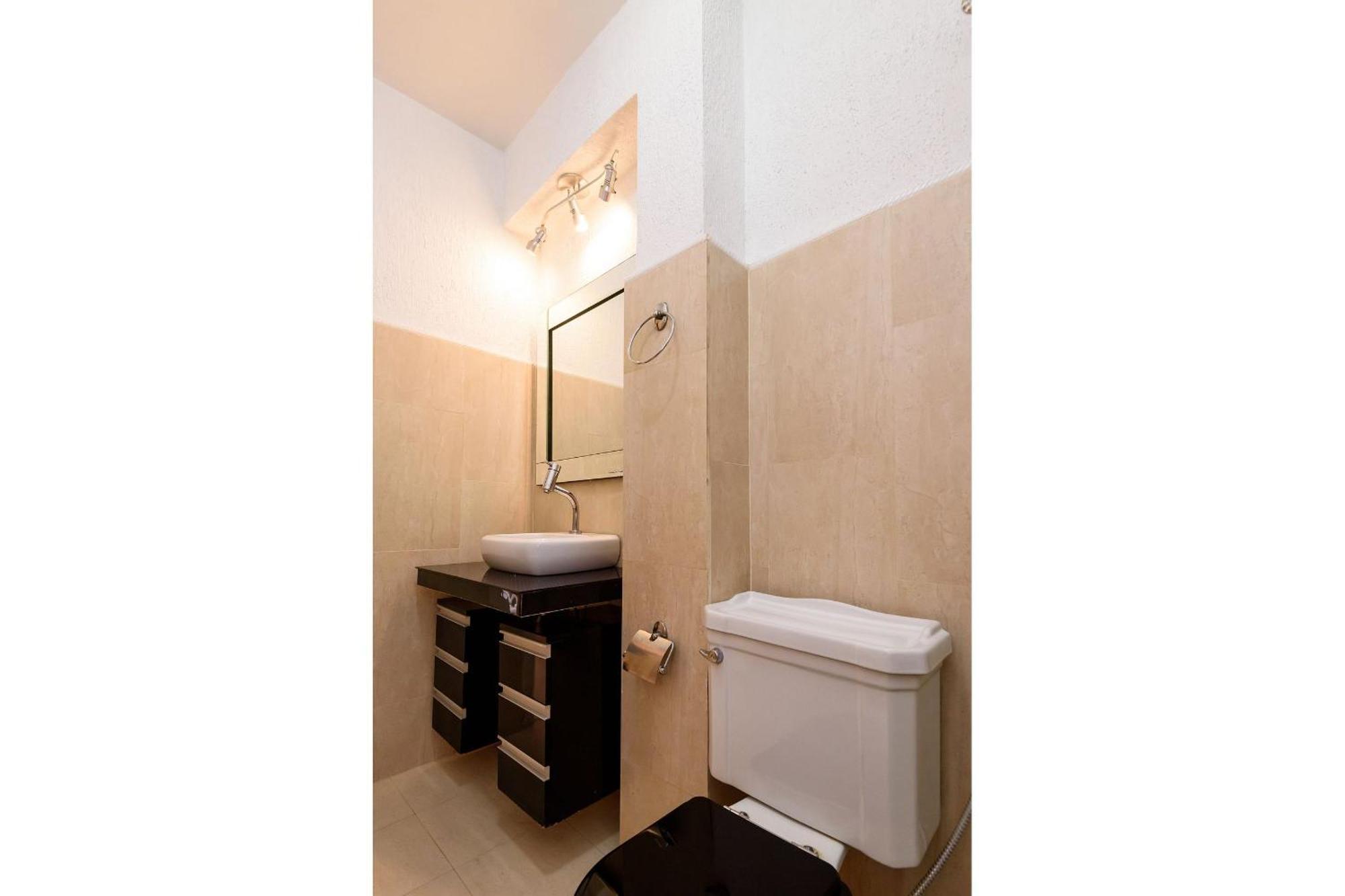 Apartamento Quarto&sala A 100m Da | Nsc 1171/802 *