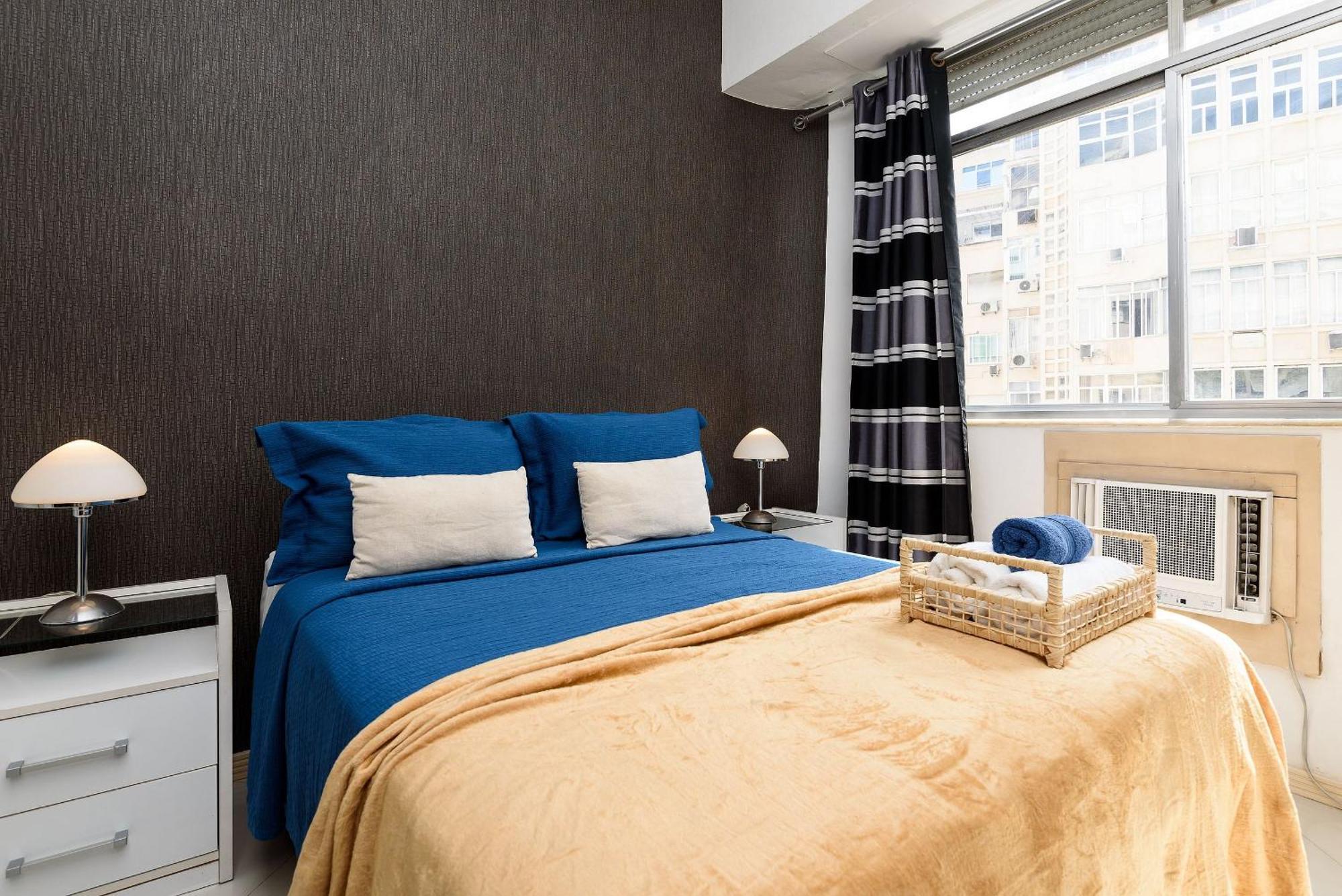 Quarto&sala A 100m Da | Nsc 1171/802 Apartamento