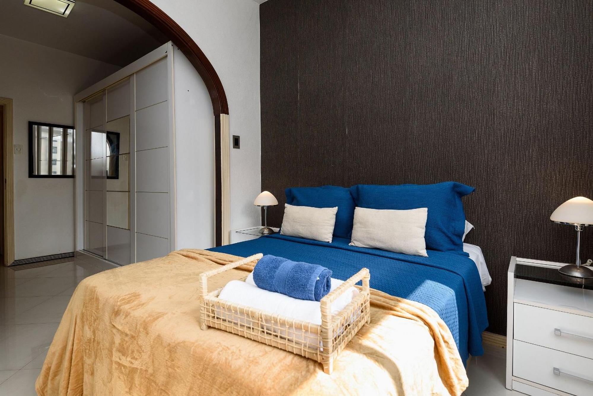 Quarto&sala A 100m Da | Nsc 1171/802 Apartamento Río de Janeiro
